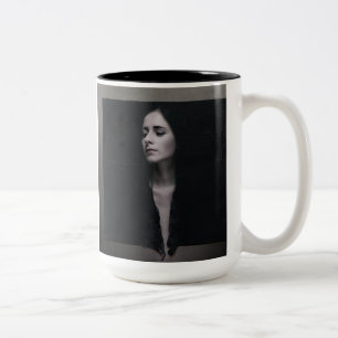 Bicolor Kiroise - 60554 - taza