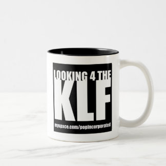 BICOLOR L4KLF- TAZA DEL FUNCIONARIO