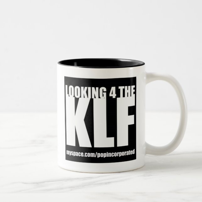 BICOLOR L4KLF- TAZA DEL FUNCIONARIO (Derecha)