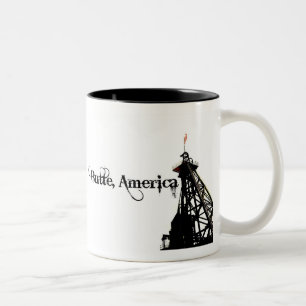 Bicolor La mota, América dos entonó la taza de café