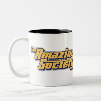 Bicolor La taza asombrosa
