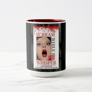 Bicolor La taza de café más fresca