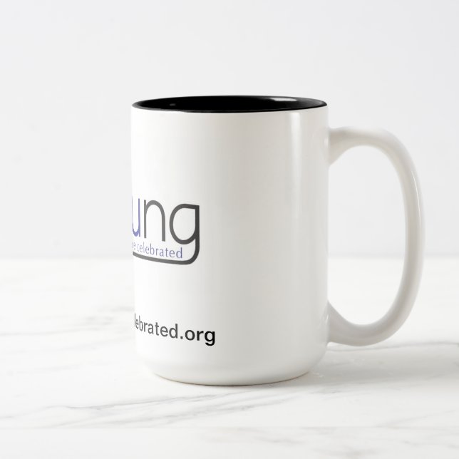 Bicolor La taza olvidada (Derecha)