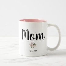 Mamá Est. Taza