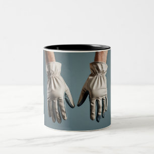 Bicolor Marvel médico: La última taza de atención médica