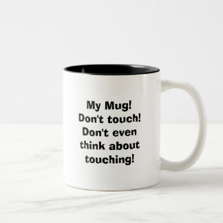 Bicolor Mi taza