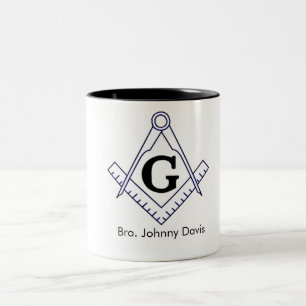Bicolor Modifique su propia taza para requisitos