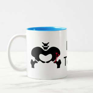 Bicolor Osteotomía Peri-acetabular clásica de la taza de