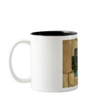 PACHAMAMA - Taza de café