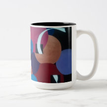 Paz con ella toda la taza