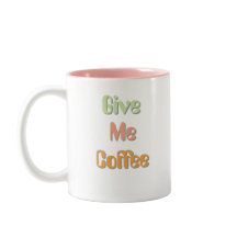 Regálame Taza de Café con Frase Divertida