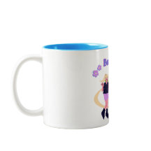 Regalo de taza de café de amistad adorable para si