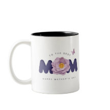 Regalo de taza para madres