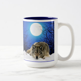 Bicolor Siento así que descansé la taza del coffe