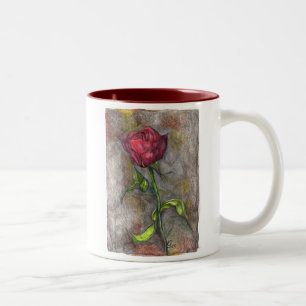 Bicolor St. Louis subió la taza