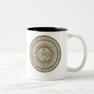 Bicolor SU taza de Cofee