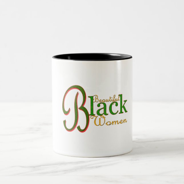 Bicolor Taza (Centro)