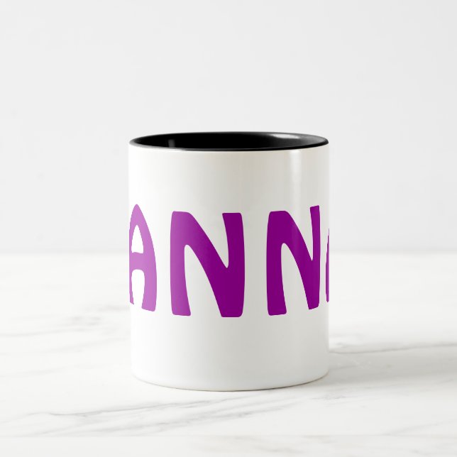 Bicolor Taza (Centro)