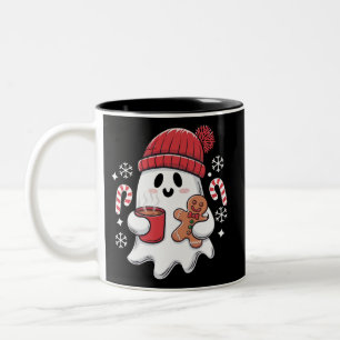 Bicolor Taza