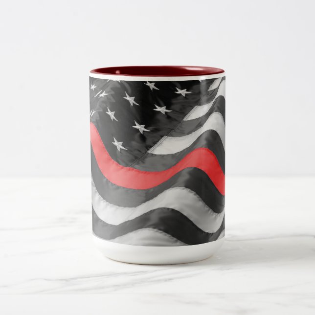 Bicolor Taza (Centro)