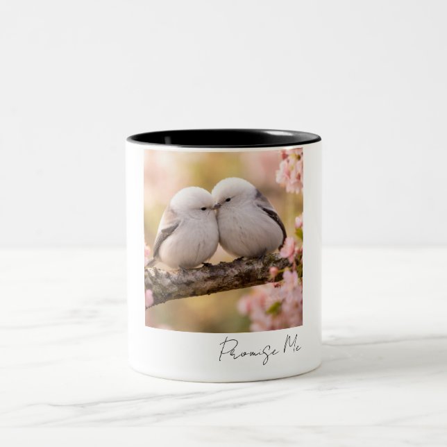 Bicolor Taza (Centro)