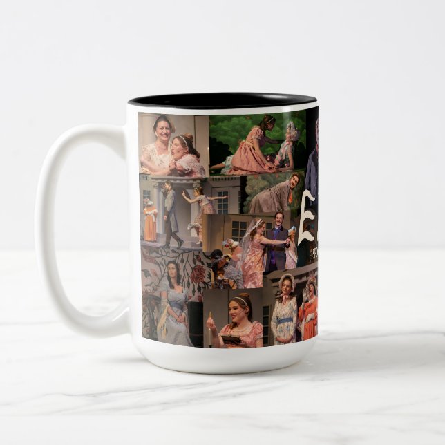 Bicolor Taza 1 (Izquierda)
