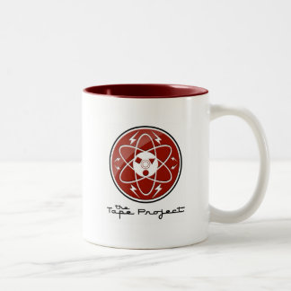 Bicolor Taza 11 onzas