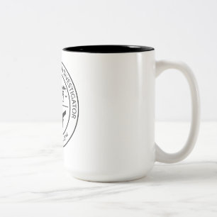 Bicolor taza 15z