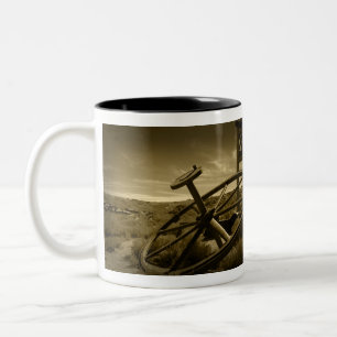 Bicolor Taza 1 de Bodie