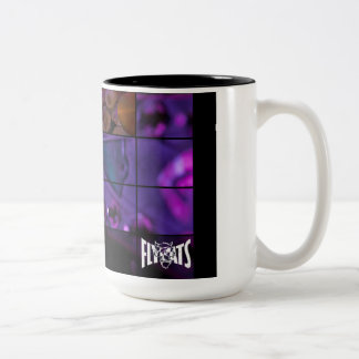 Bicolor Taza 1 de FC