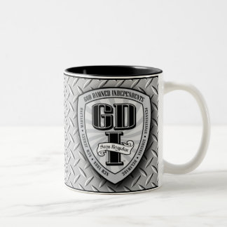 Bicolor Taza 1 de GDI