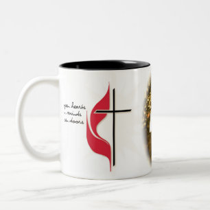 Bicolor Taza #1 de UMC
