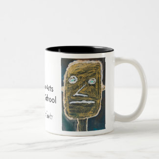 Bicolor taza 1-Will
