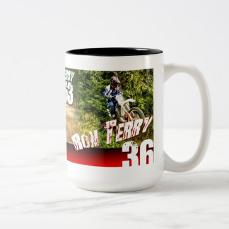 Bicolor taza 3