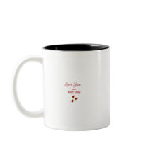 Taza Amor por Ti Cada Día Más