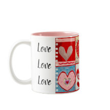 Taza Amor Tuyo