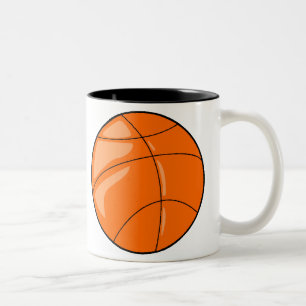 Bicolor Taza - baloncesto