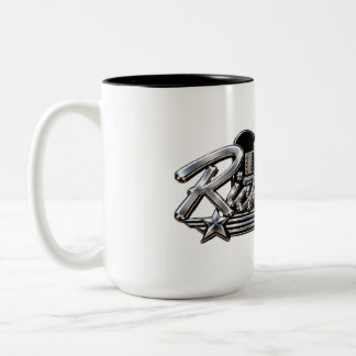 Bicolor Taza Bamford