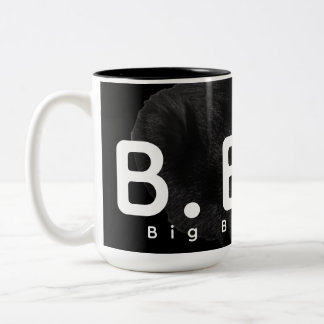 Bicolor Taza BBC - Orion Mi Gato