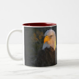 Bicolor Taza Beau & Gabby 2025-2026