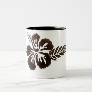 Bicolor Taza clásica