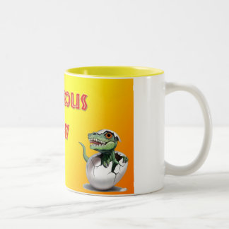 Bicolor Taza Cretaceous Company Coffe