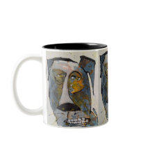 Taza de 11oz definitivamente protegida