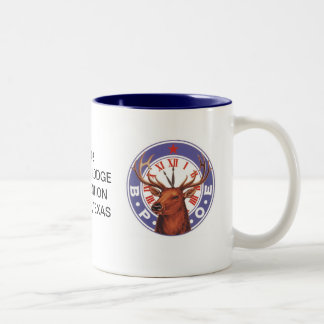 BICOLOR TAZA DE BPOE 2012