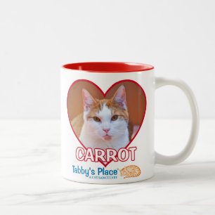Bicolor Taza de café