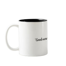 Taza de café
