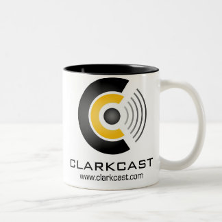Bicolor Taza de café