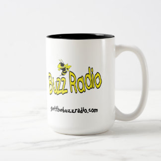 Bicolor Taza de café