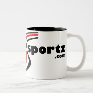 Bicolor Taza de café