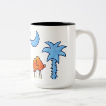 Taza de café 15 onzas